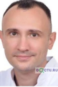 Мишин Алексей Сергеевич - Тамбов