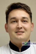 Мишин Константин Игоревич - Тюмень