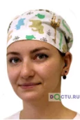 Мишина Александра Витальевна - Мурманск