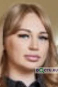 Мишина Алена Сергеевна - Казань