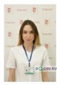 Мишина Анастасия Андреевна - Тольятти