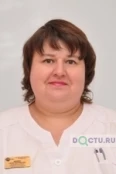 Мишина Елена Анатольевна - Самара