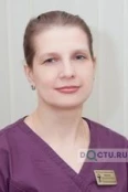Мишина Екатерина Валерьевна - Москва
