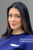 Мишина Екатерина Станиславовна - Нижний Новгород