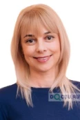 Мишина Елена Анатольевна - Рязань