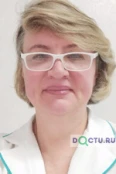 Мишина Елена Николаевна - Мурманск