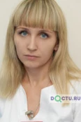 Мишина Елена Сергеевна - Тамбов