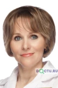 Мишина Евгения Александровна - Саратов