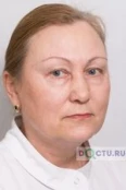 Мишина Галина Сергеевна - Москва