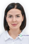 Мишина Юлия Петровна - Санкт-Петербург