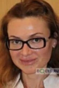 Мишина Юлия Владимировна - Воронеж