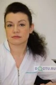 Мишина Лилия Владиславовна - Липецк