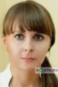 Мишина Ольга Сергеевна - Тамбов