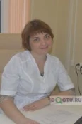 Мишина Светлана Евгеньевна - Нижний Новгород