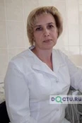 Мишина Виола Станиславовна - Магнитогорск