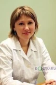 Мишинёва Оксана Петровна - Ижевск