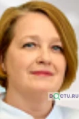 Мишкина Татьяна Алексеевна - Омск