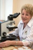 Мишукова Елена Витальевна - Нижний Новгород