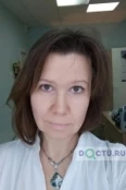Мишукова Наталья Владимировна - Самара