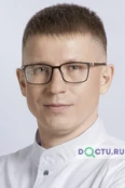 Мишуров Константин Александрович - Новосибирск