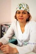 Мишустина Наталья Николаевна - Курск