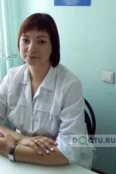 Мишустина Ольга Георгиевна - Ростов-на-Дону