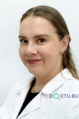 Мишутина Анна Владимировна - Смоленск