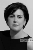 Мишутина Ирина Александровна - Челябинск