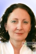 Мишуткина Елена Викторовна - Омск