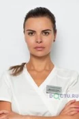 Мишвелова Карина Александровна - Дзержинск