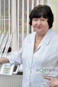 Мисяченко Галина Борисовна - Мурманск