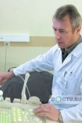 Мисюкевич Виктор Ярославович - Москва
