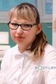 Мисюкова Ольга Александровна - Томск