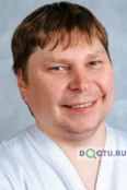 Мисник Юрий Васильевич - Курск