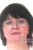 Мисолина Галина Николаевна - Екатеринбург