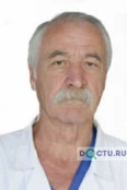 Мисроков Мухамед Мухаметович - Нальчик
