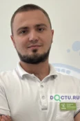 Мисщенчук Данил Александрович - Барнаул