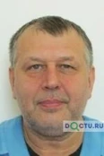 Миссюра Леонид Игоревич - Тольятти