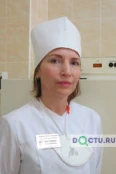 Мистрюкова Инна Николаевна - Тамбов