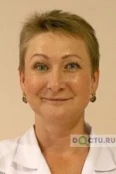 Митцева Светлана Борисовна - Екатеринбург