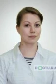 Митченко Ирина Викторовна - Ульяновск