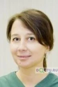 Митченко Ольга Анатольевна - Санкт-Петербург