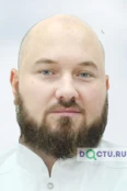 Митичкин Андрей Владимирович - Ростов-на-Дону