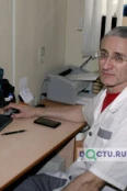 Митин Александр Витальевич - Брянск