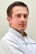 Митин Александр Михайлович - Красноярск