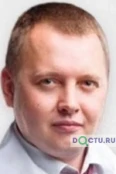Митин Алексей Андреевич - Москва