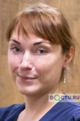 Митина Александра Николаевна - Великий Новгород