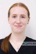 Митина Анна Павловна - Пермь