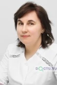 Митина Елена Григорьевна - Москва