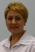 Митина Елена Ивановна - Ульяновск